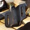 1791 Everyday Carry Leather Sheath for S/M Multitool & Easy-Slide Belt Attachment WEB-ST-ES-SLC-BLK-R - alternate 2